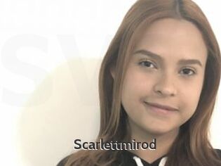 Scarlettmirod