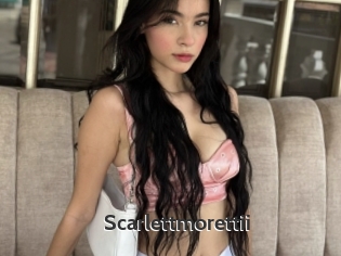 Scarlettmorettii