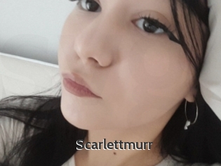 Scarlettmurr