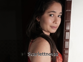 Scarlettnovat