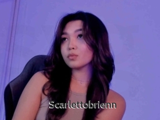 Scarlettobrienn