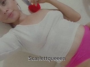 Scarlettqueeen