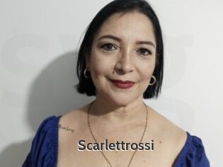 Scarlettrossi