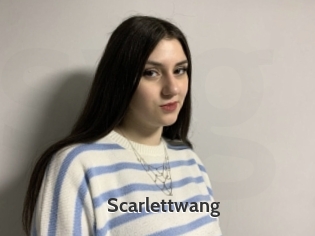 Scarlettwang