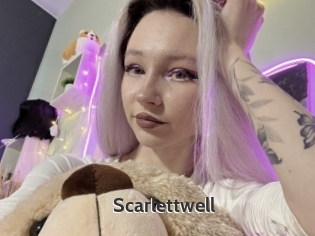 Scarlettwell
