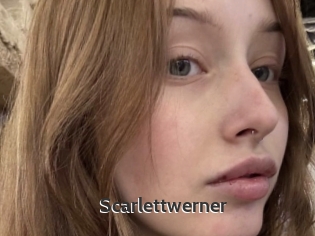 Scarlettwerner