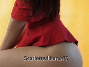 Scarlettwilliams79