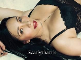 Scarlytharris