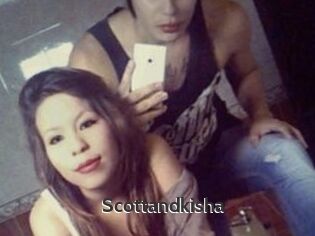 Scottandkisha