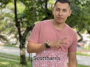 Scottharris
