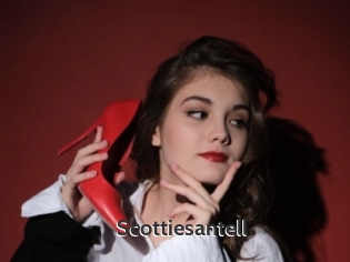 Scottiesantell