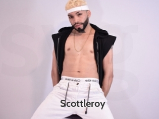 Scottleroy