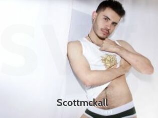 Scottmckall
