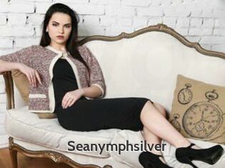 Seanymphsilver