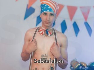 Sebasfallon