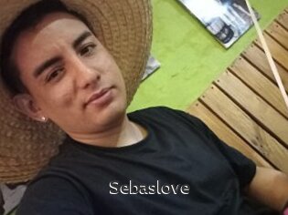 Sebaslove