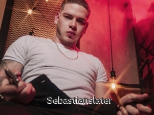 Sebastianslater