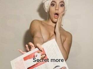 Secret_more