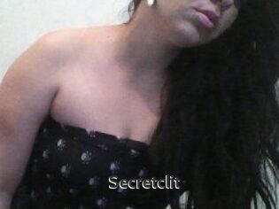 Secretclit