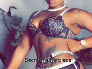 Secretmasterpiece