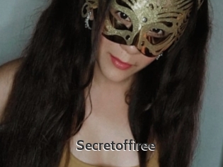 Secretoffiree