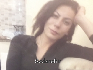 Sedanehir