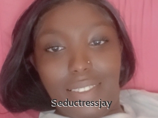 Seductressjay