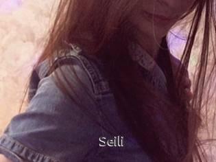 Seili