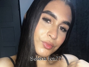 Selena_fox77