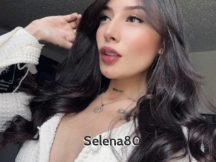 Selena80