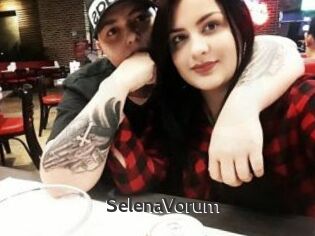 SelenaVorum