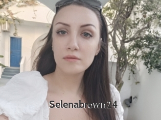 Selenabrown24