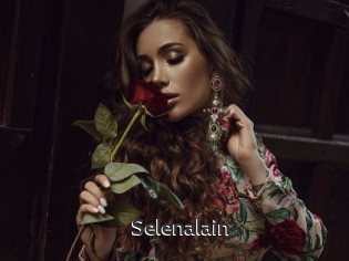 Selenalain