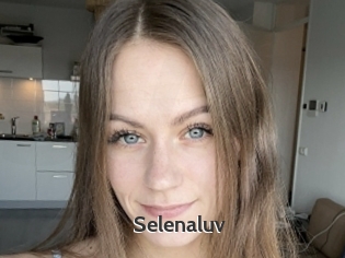 Selenaluv