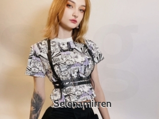Selenamirren