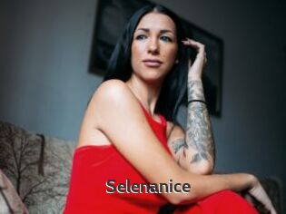 Selenanice