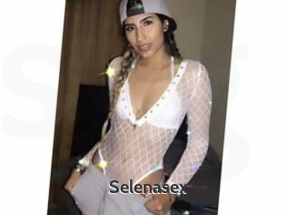 Selenasex