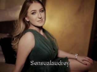 Sensualaudrey