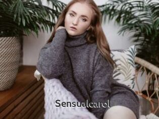 Sensualcarol