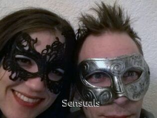 Sensuals