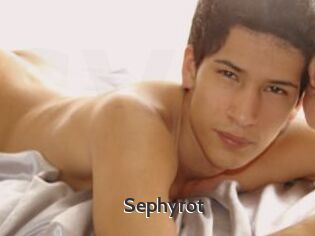 Sephyrot