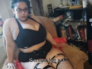 Serena_lee_xxx