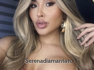 Serenadiamantato