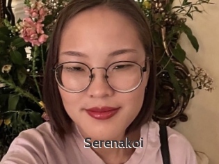 Serenakoi