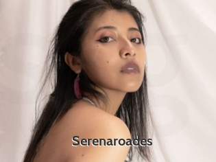 Serenaroades