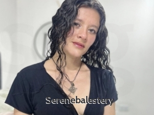 Serenebalestery