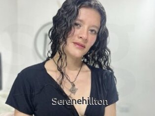 Serenehillton