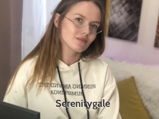 Serenitygale