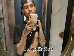 Sergiocardona