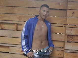 Sergiohero